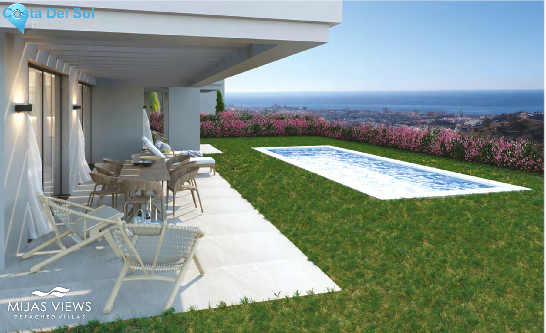 Residential Plot in Mijas-1343941