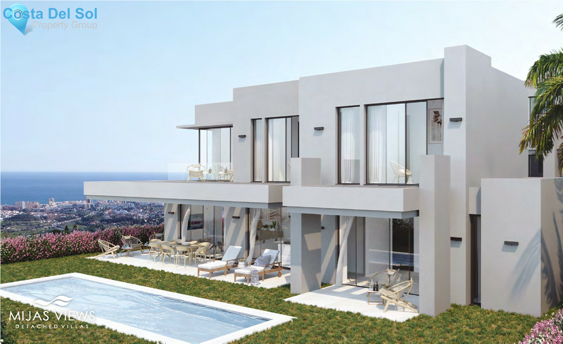Residential Plot in Mijas-1343944