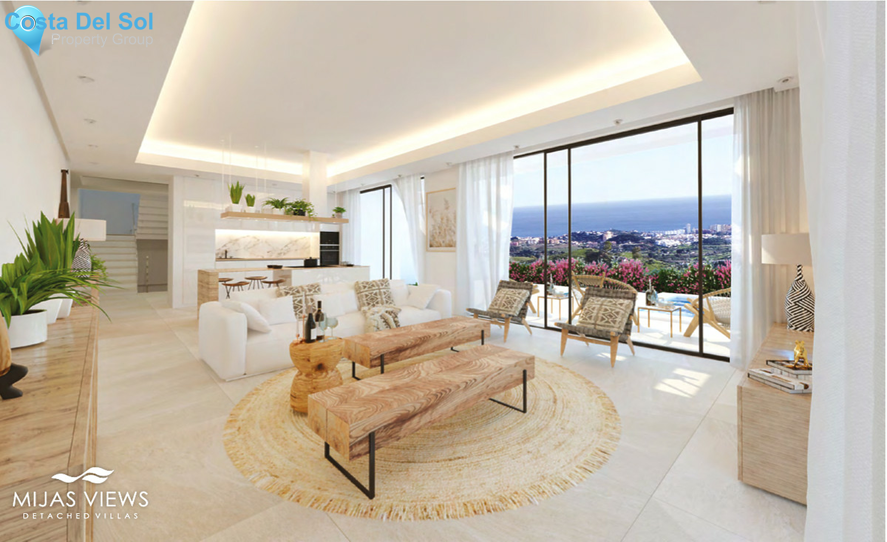 Residential Plot in Mijas-1343946