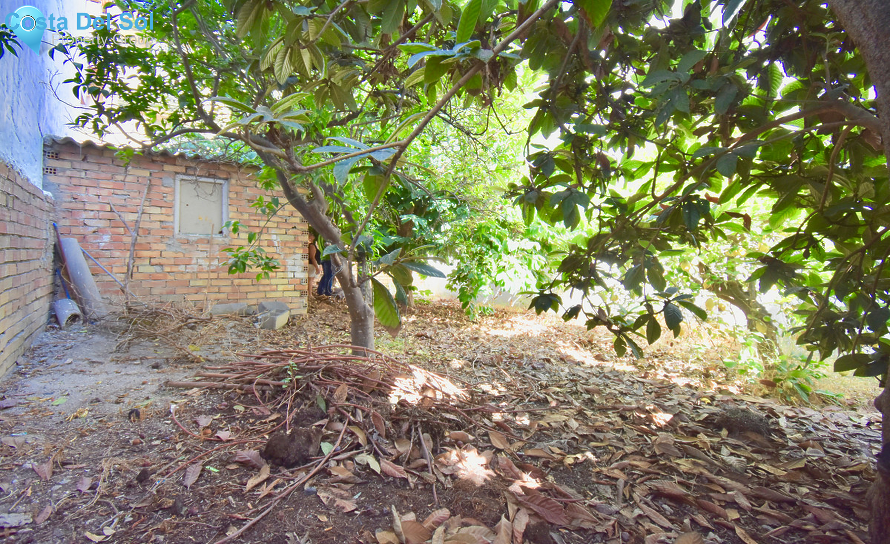 Residential Plot in Mijas-1553048