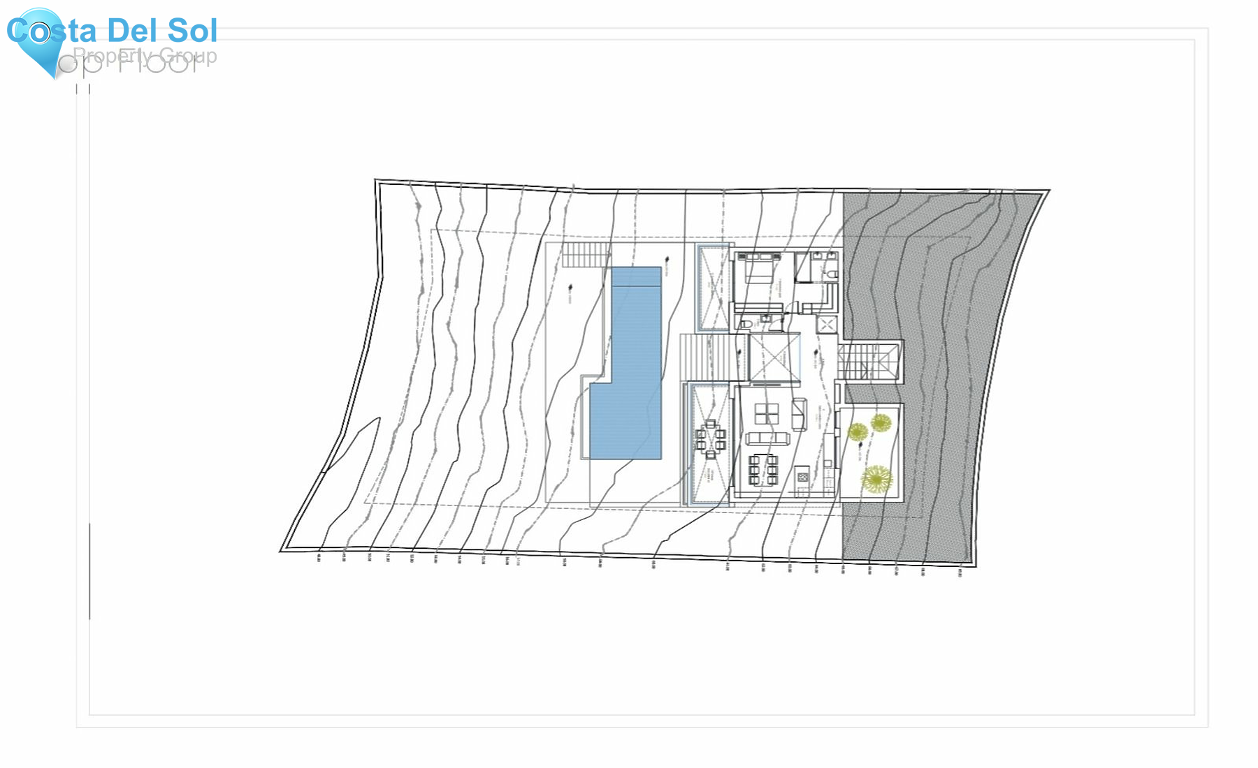 Residential Plot in Mijas Golf-1127897