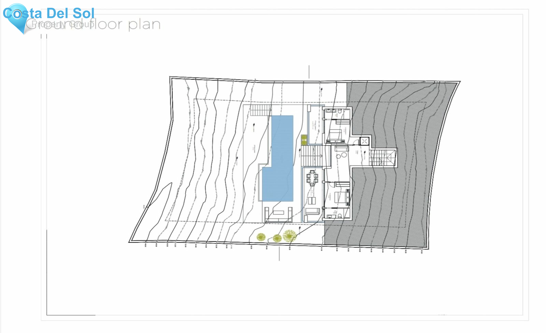 Residential Plot in Mijas Golf-1127898