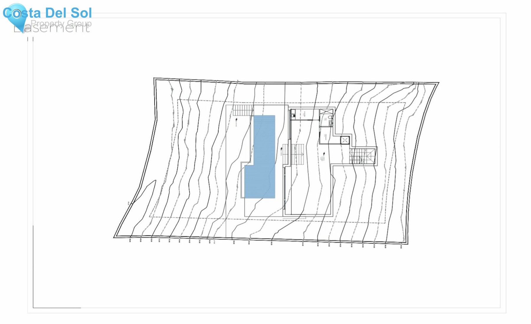 Residential Plot in Mijas Golf-1127899