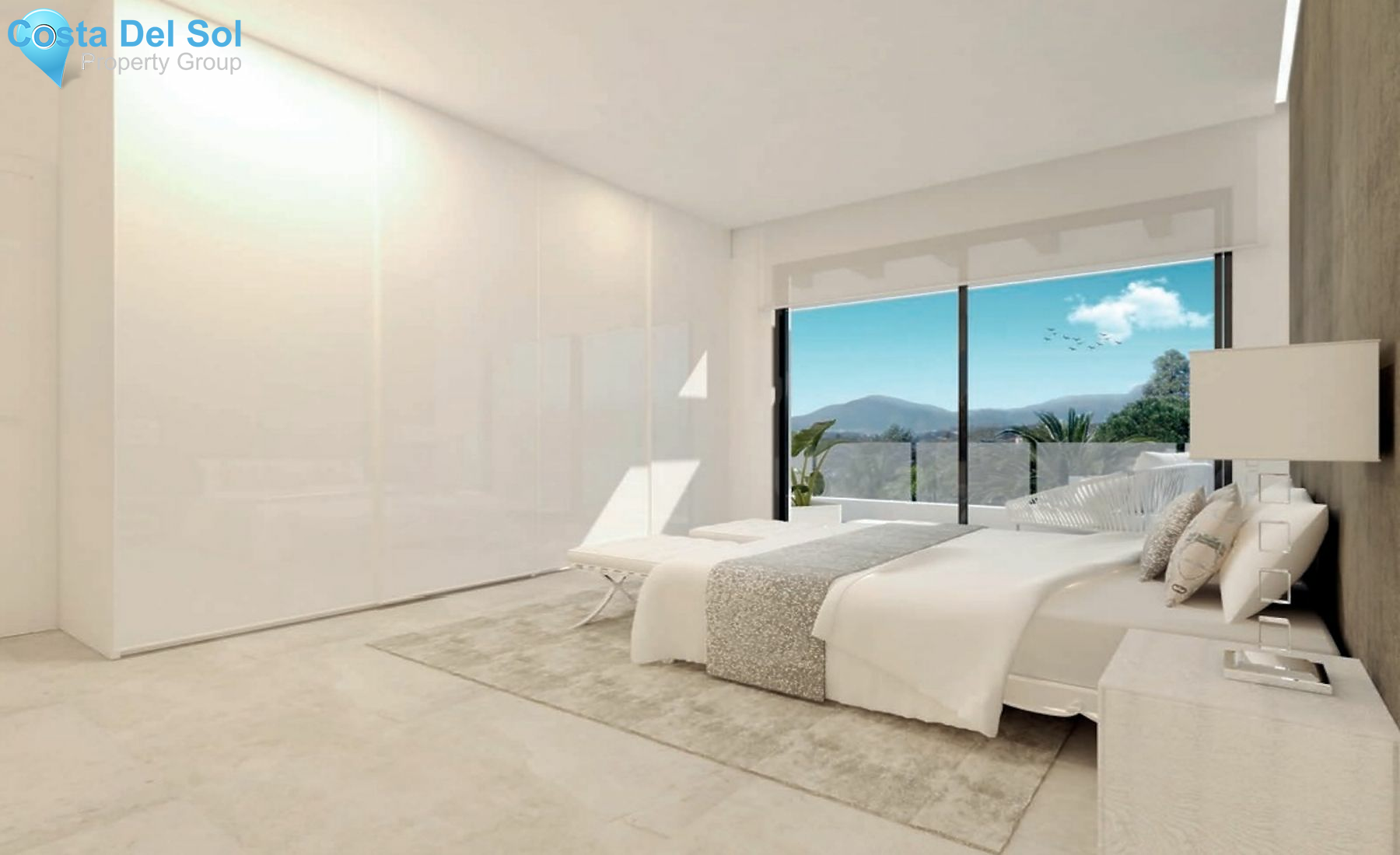 Residential Plot in Mijas Golf-1127894