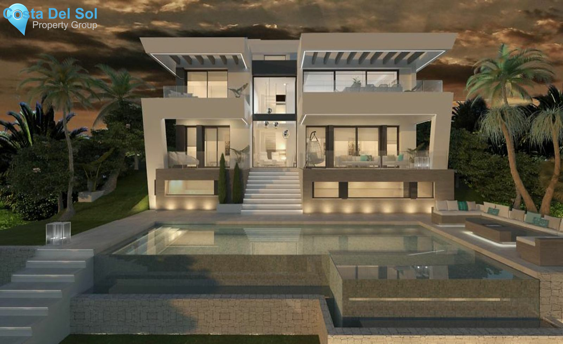 Residential Plot in Mijas Golf-1127895