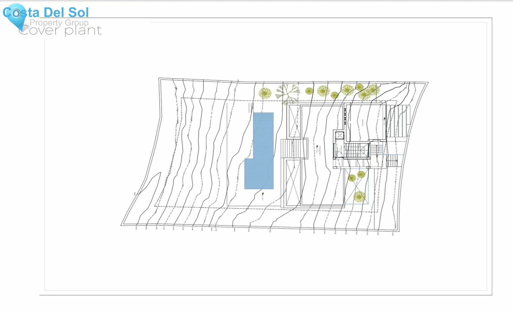 Residential Plot in Mijas Golf-1127896