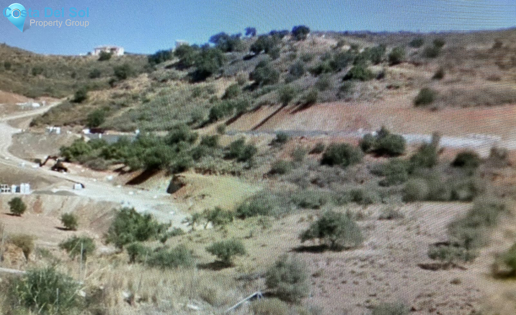 Residential Plot in Mijas Golf