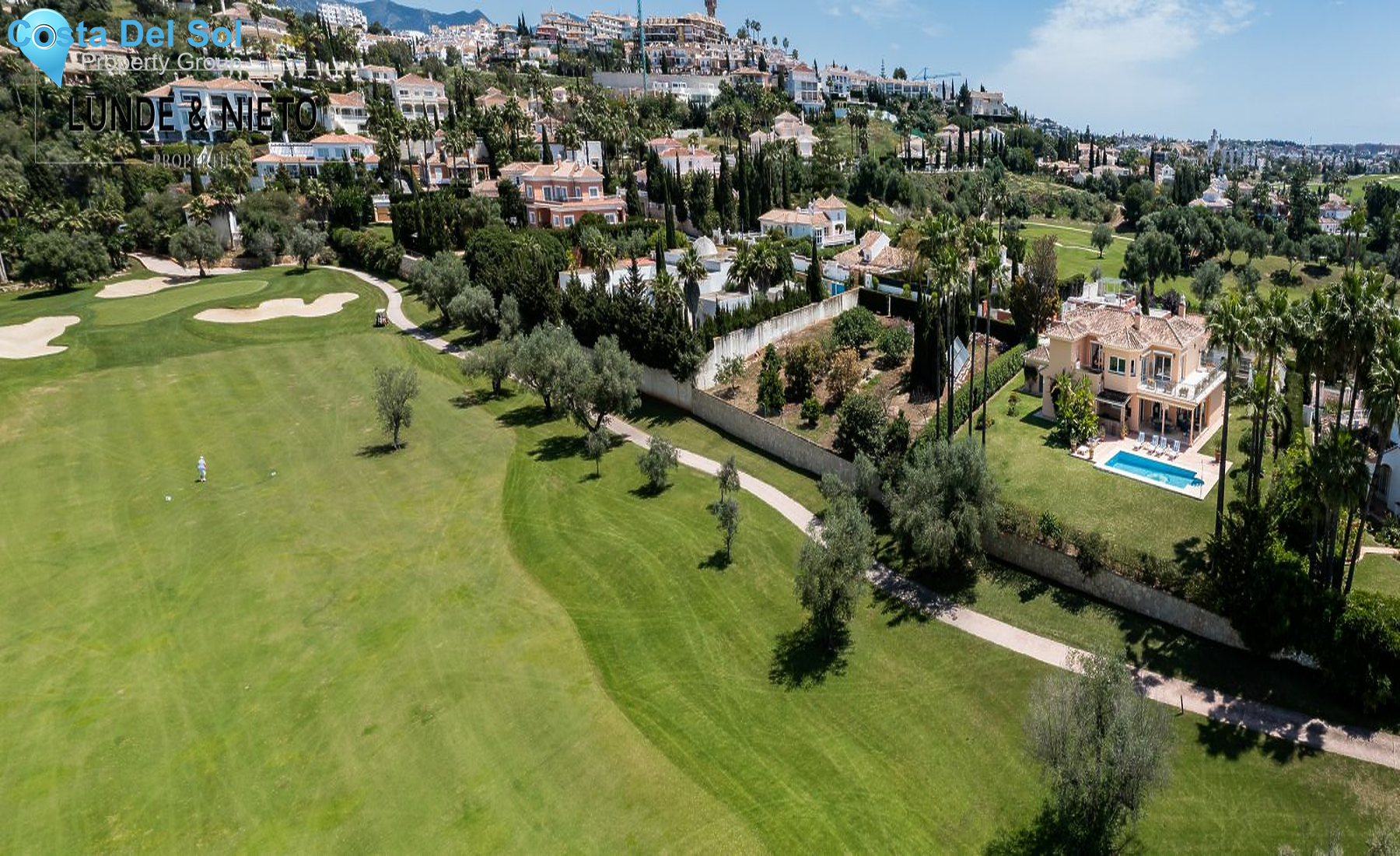Residential Plot in Mijas Golf-1185772