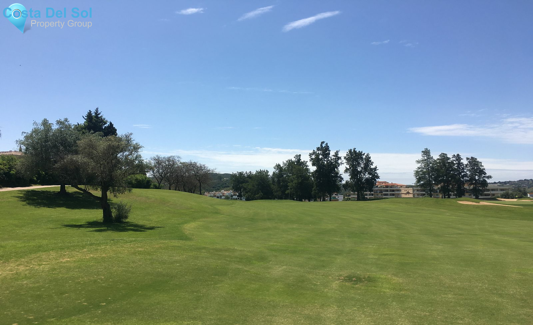 Residential Plot in Mijas Golf-1185782