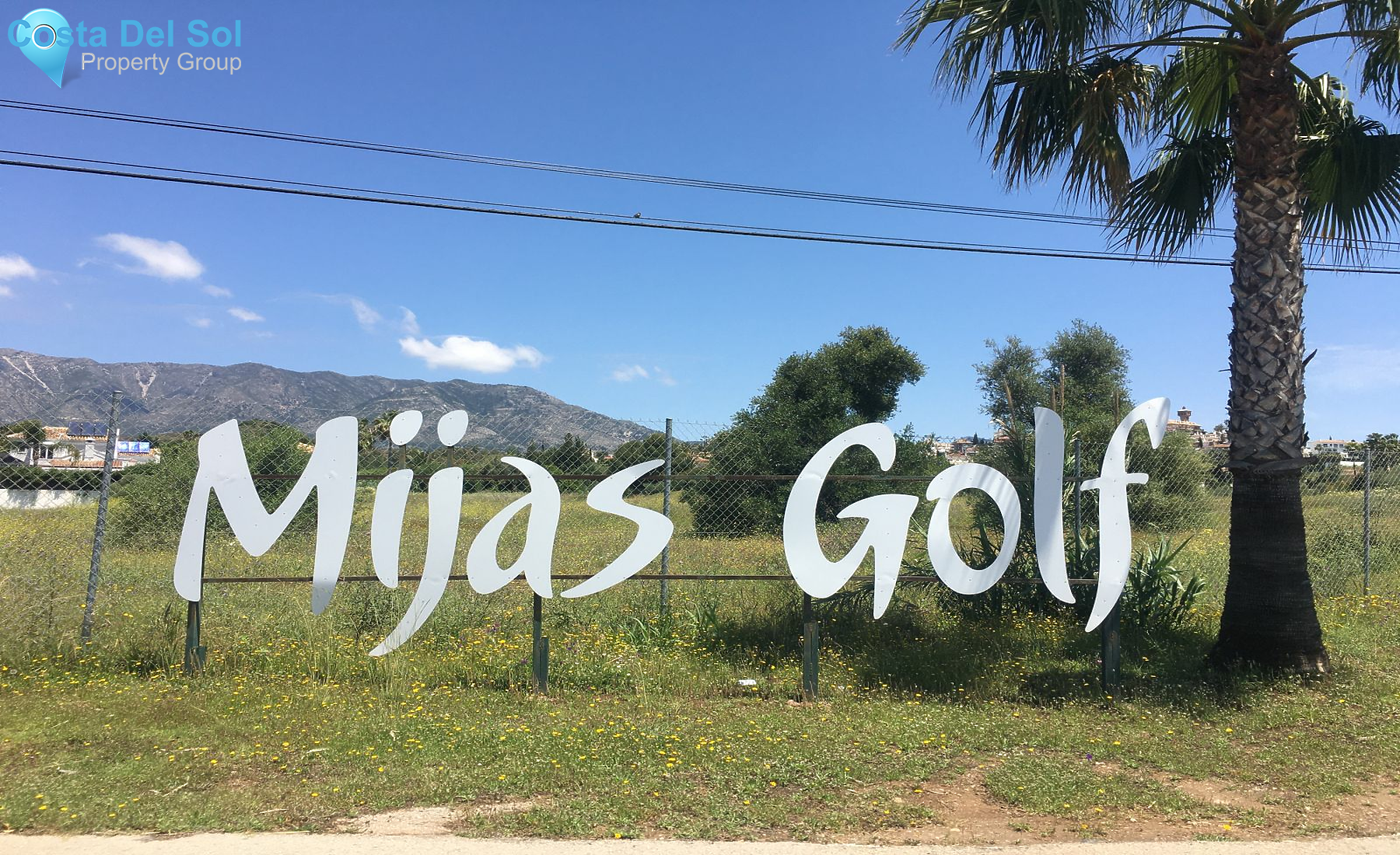 Residential Plot in Mijas Golf-1185783