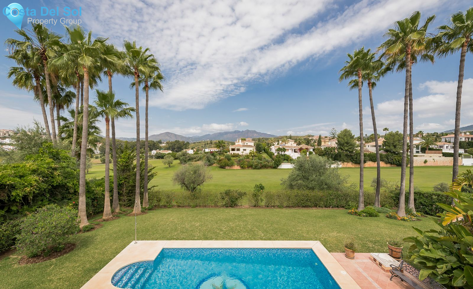 Residential Plot in Mijas Golf-1185780