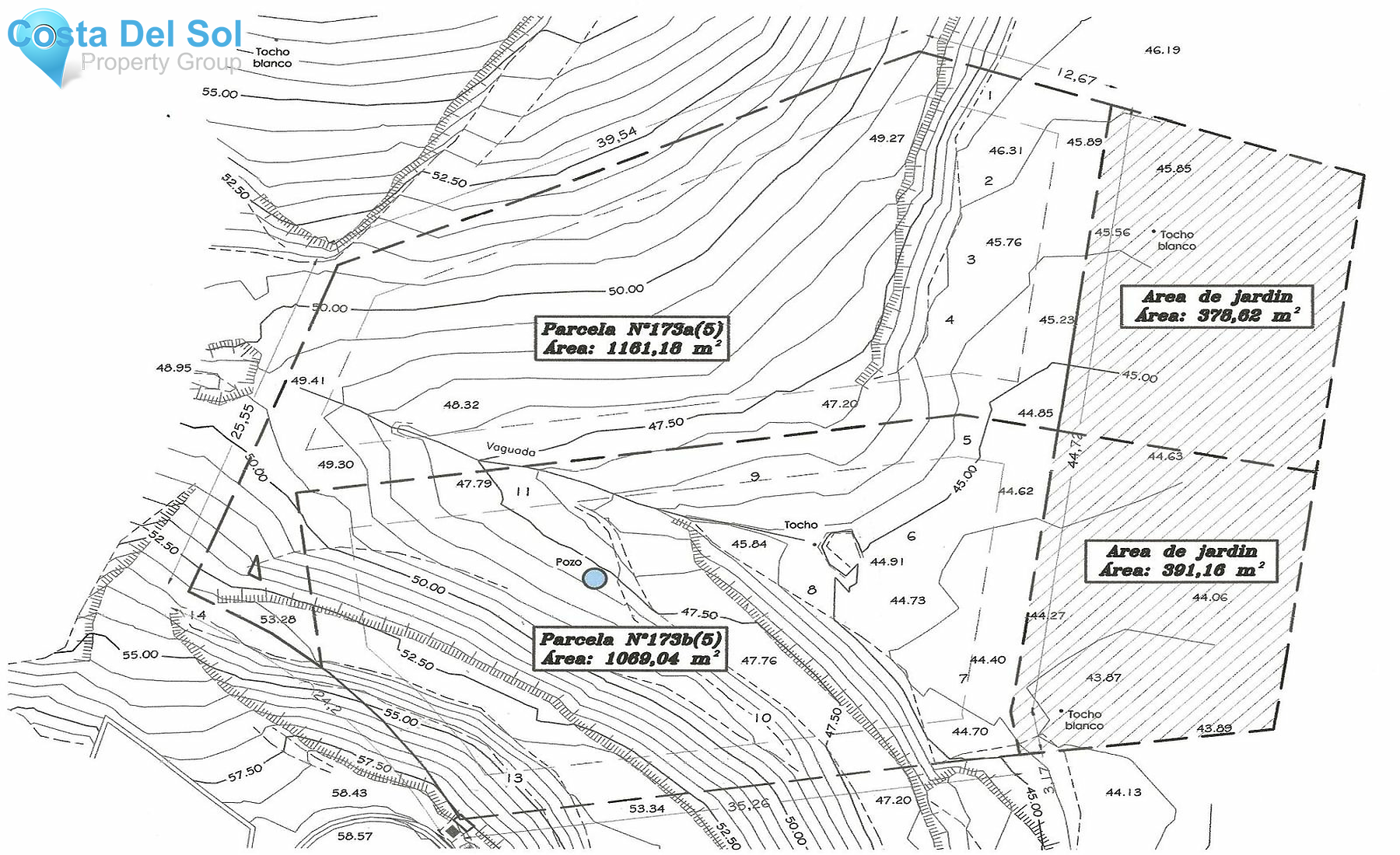 Residential Plot in Mijas Golf-1197258
