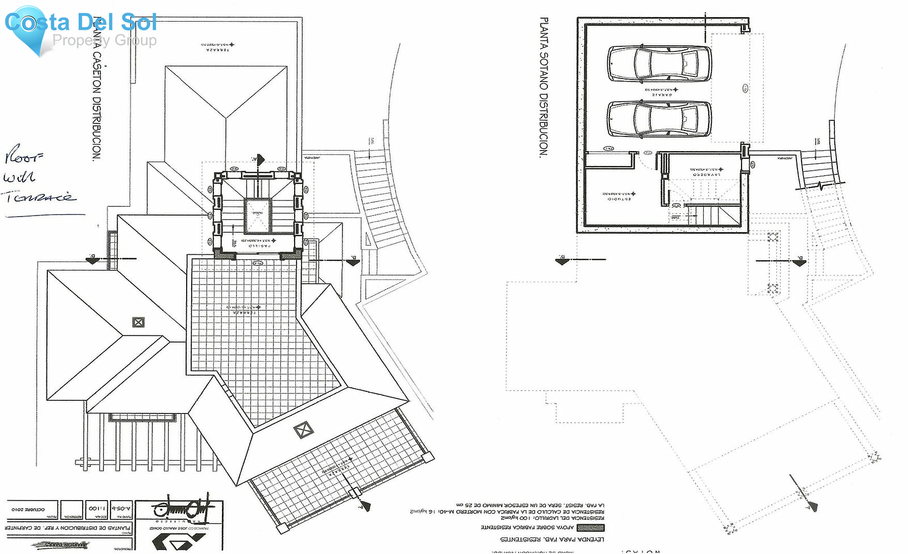 Residential Plot in Mijas Golf-1197260