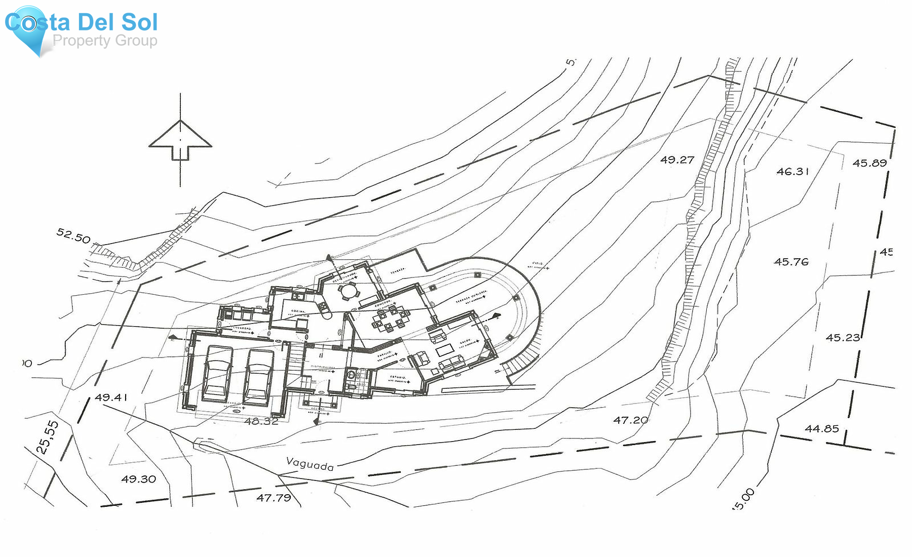 Residential Plot in Mijas Golf-1197261
