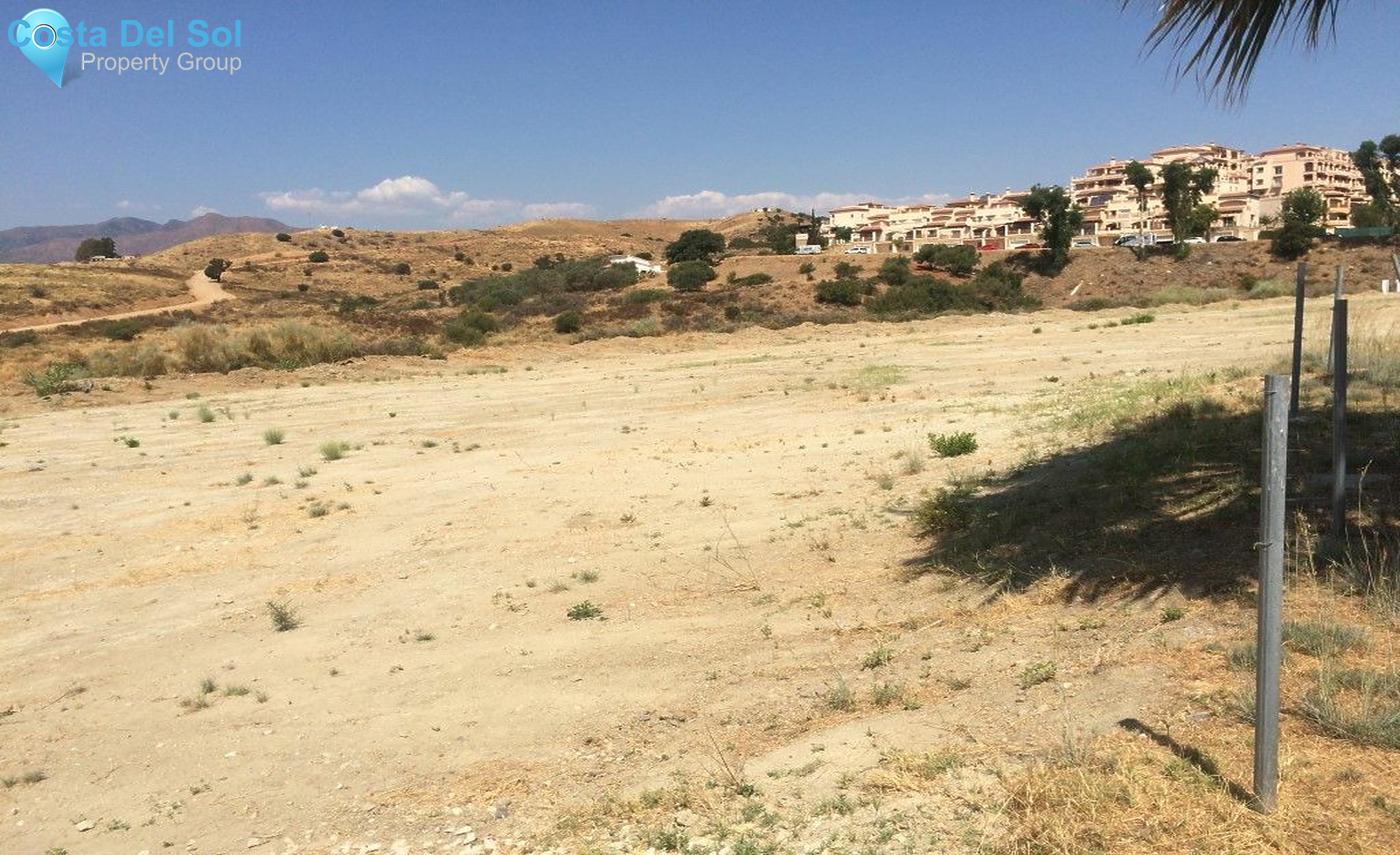 Residential Plot in Mijas Golf-1209421