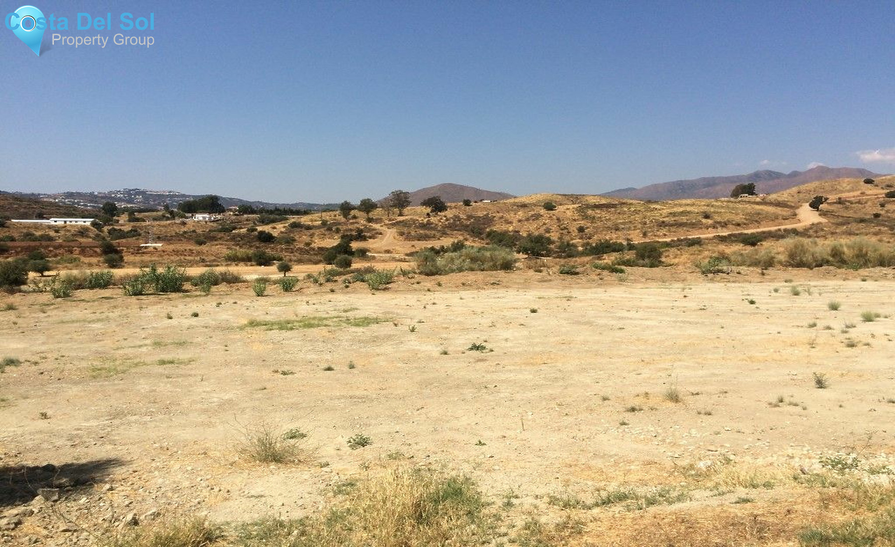 Residential Plot in Mijas Golf-1209424