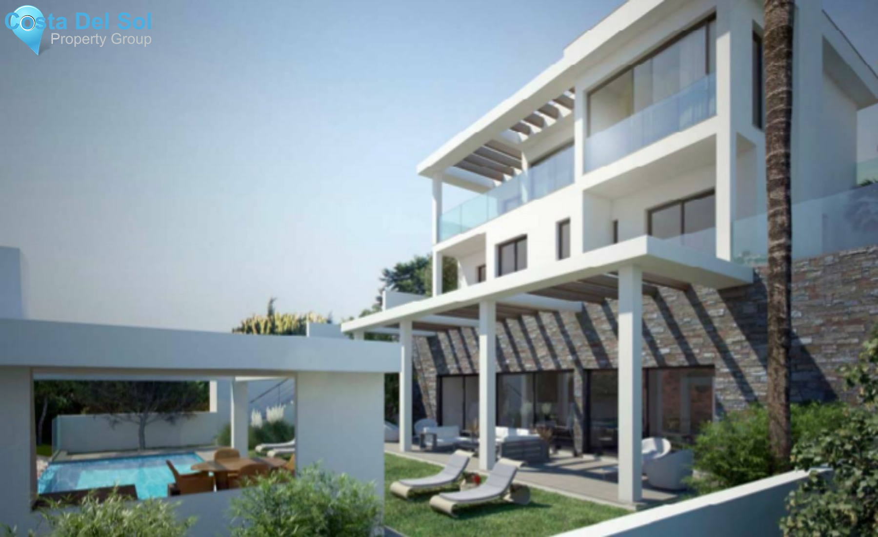 Residential Plot in Mijas Golf-1389324
