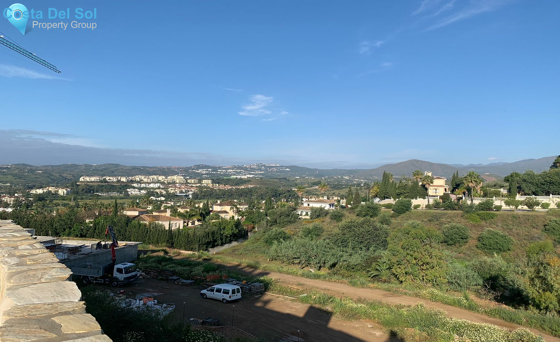 Residential Plot in Mijas Golf-1398334