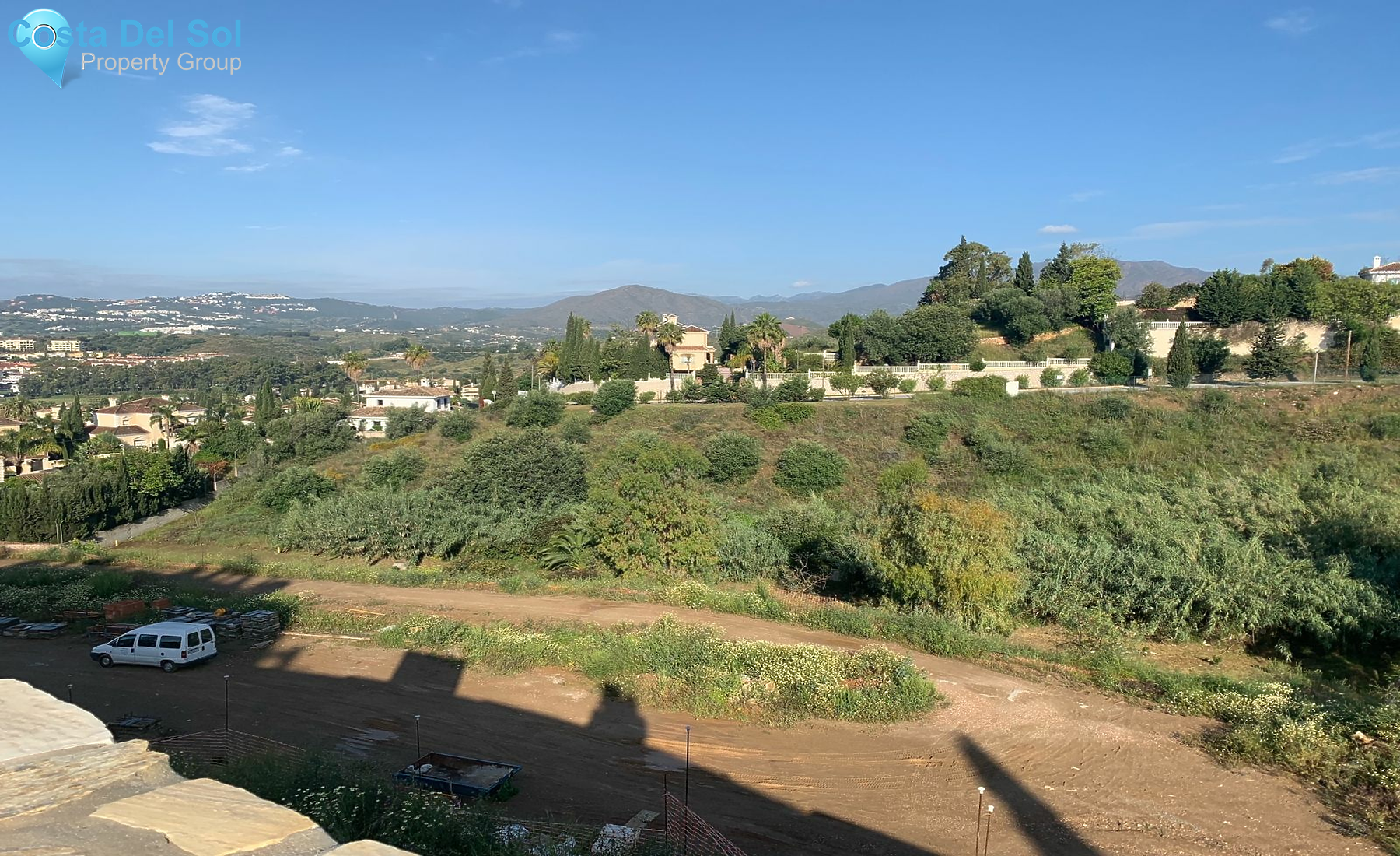 Residential Plot in Mijas Golf-1398335