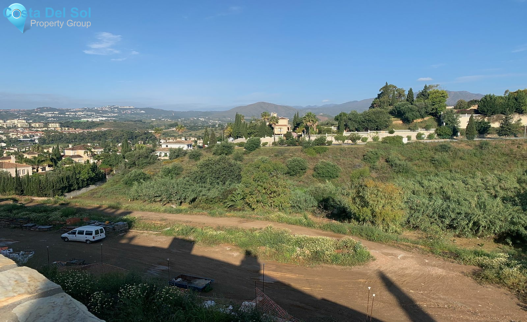 Residential Plot in Mijas Golf-1398337