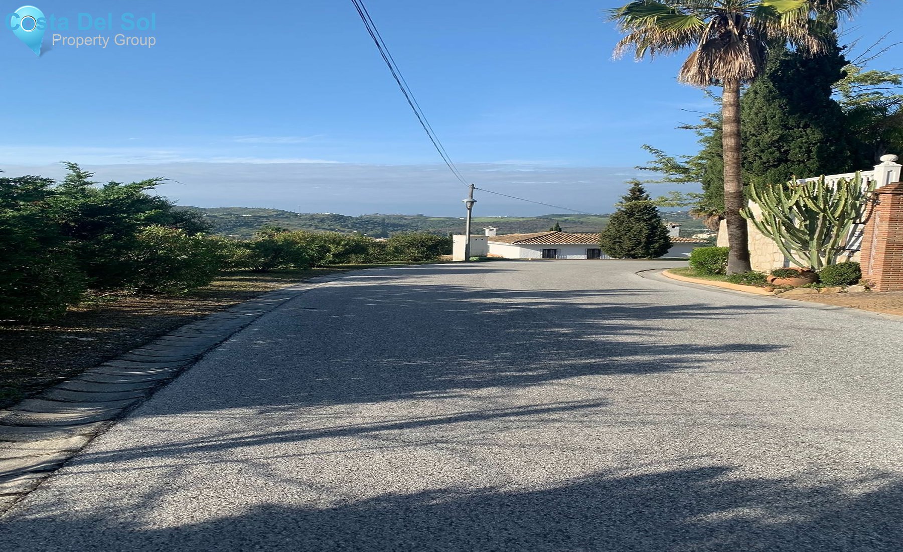 Residential Plot in Mijas Golf-1398338