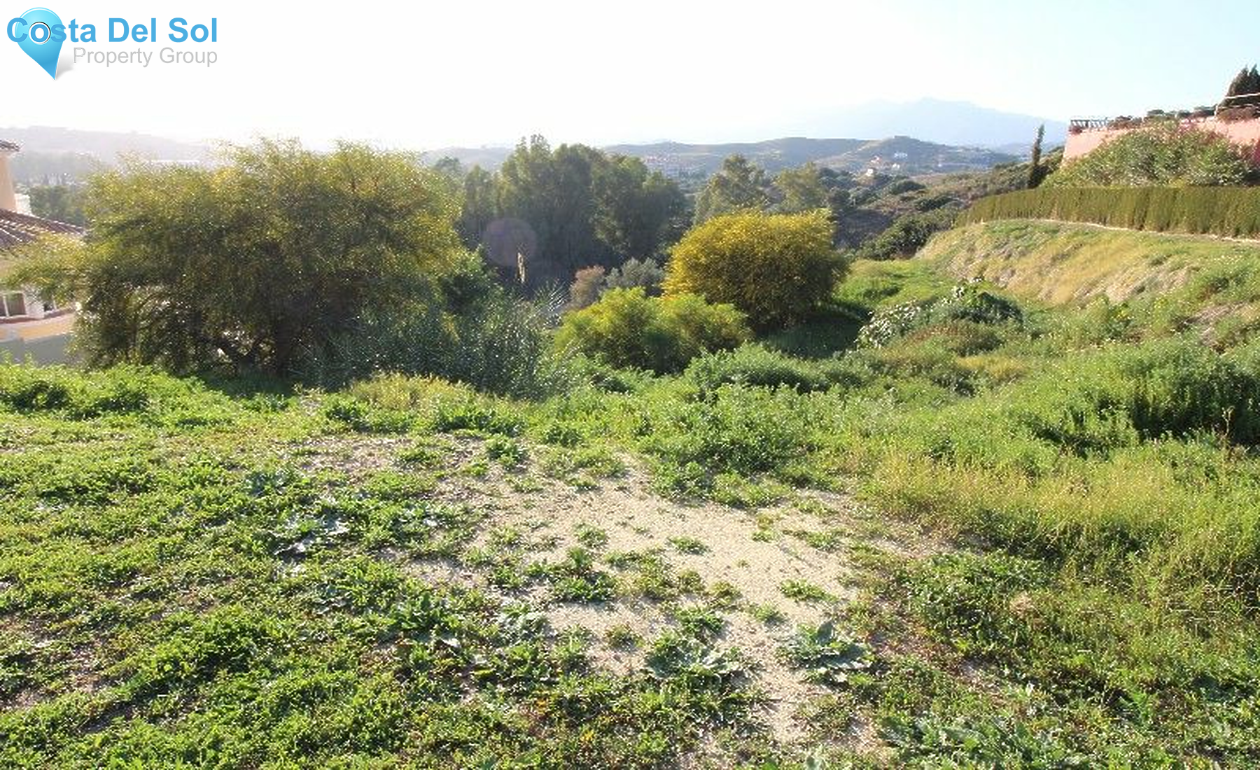Residential Plot in Mijas Golf-1430262