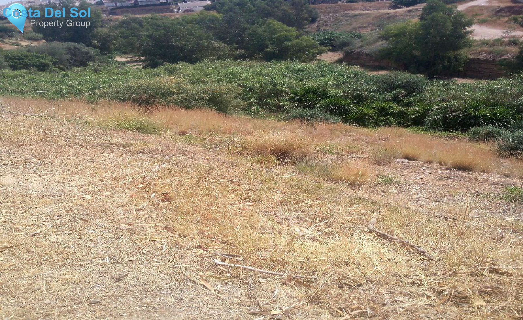 Residential Plot in Mijas Golf