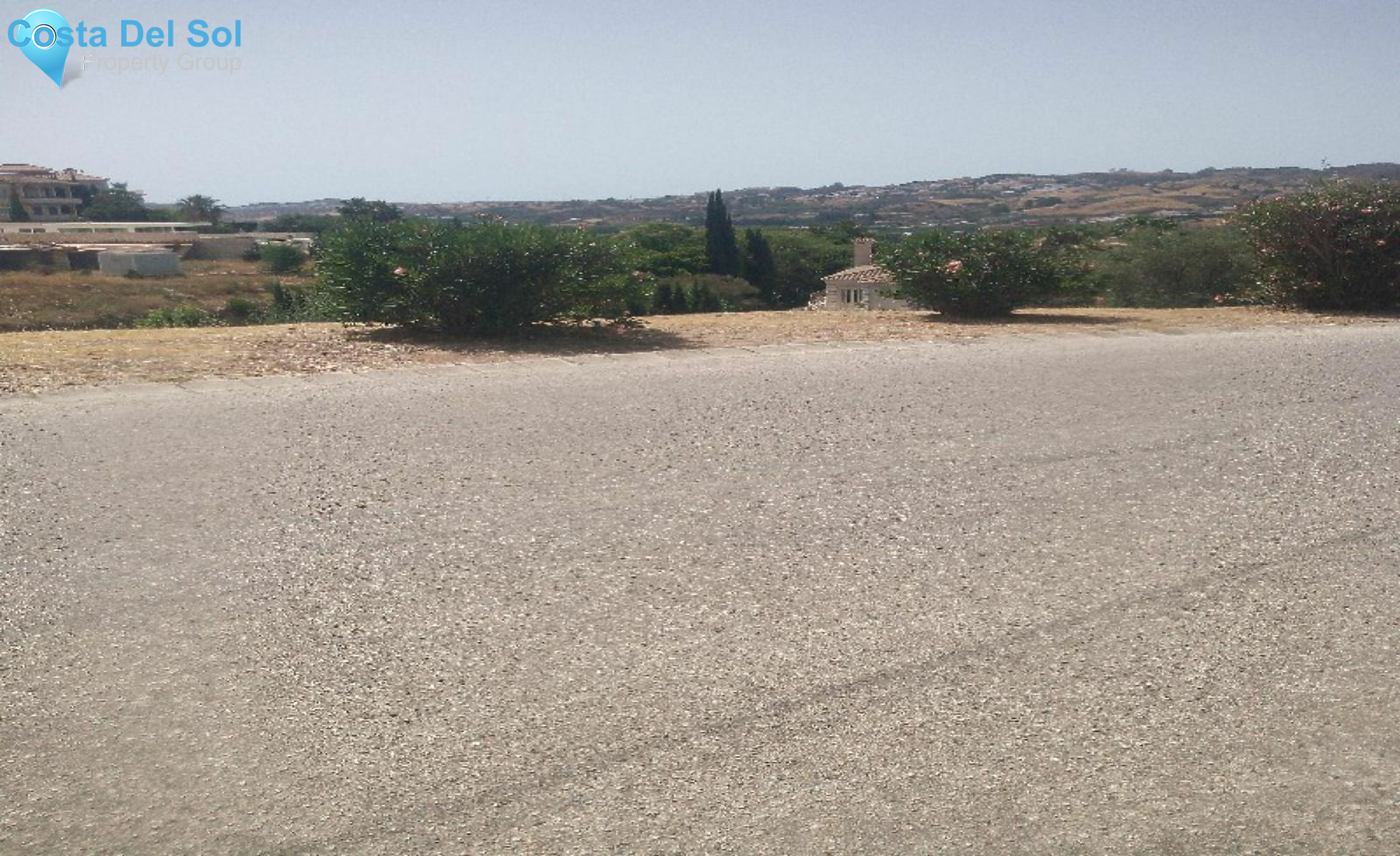 Residential Plot in Mijas Golf-1467263