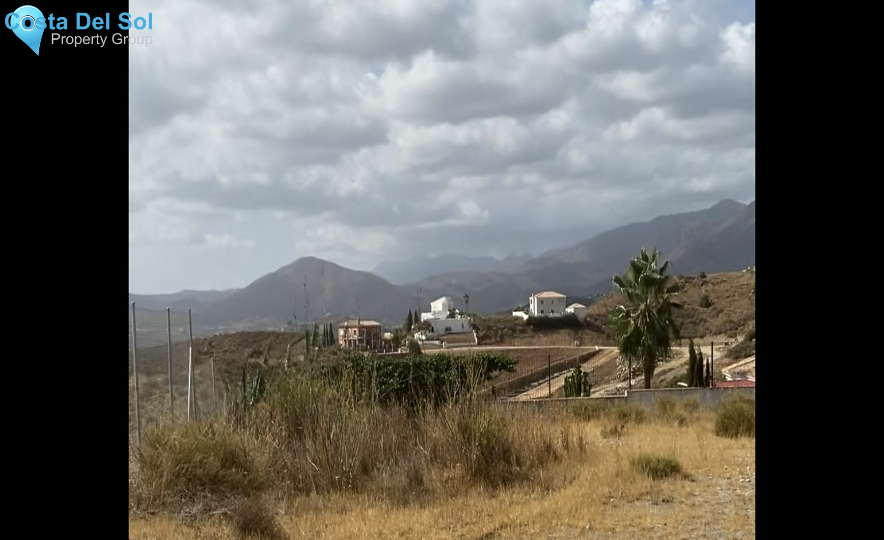 Residential Plot in Mijas Golf-1468115