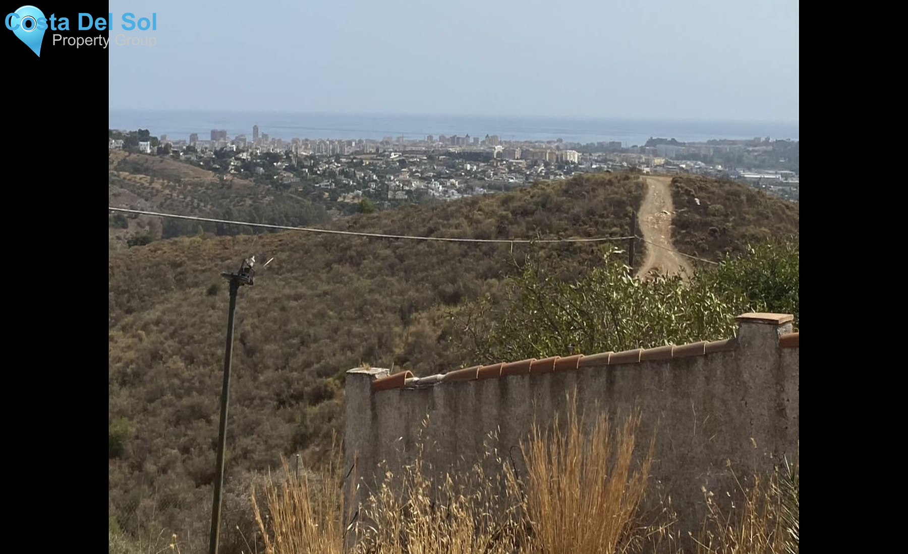 Residential Plot in Mijas Golf