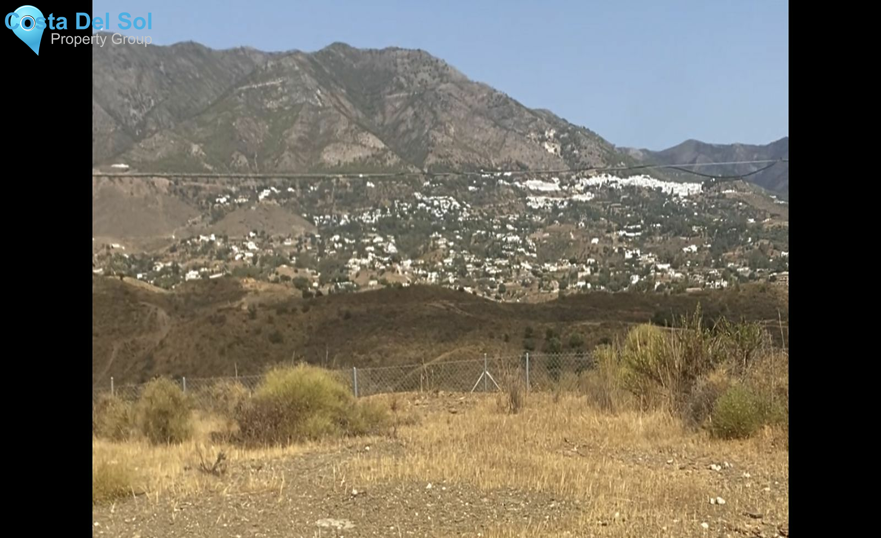 Residential Plot in Mijas Golf-1468177