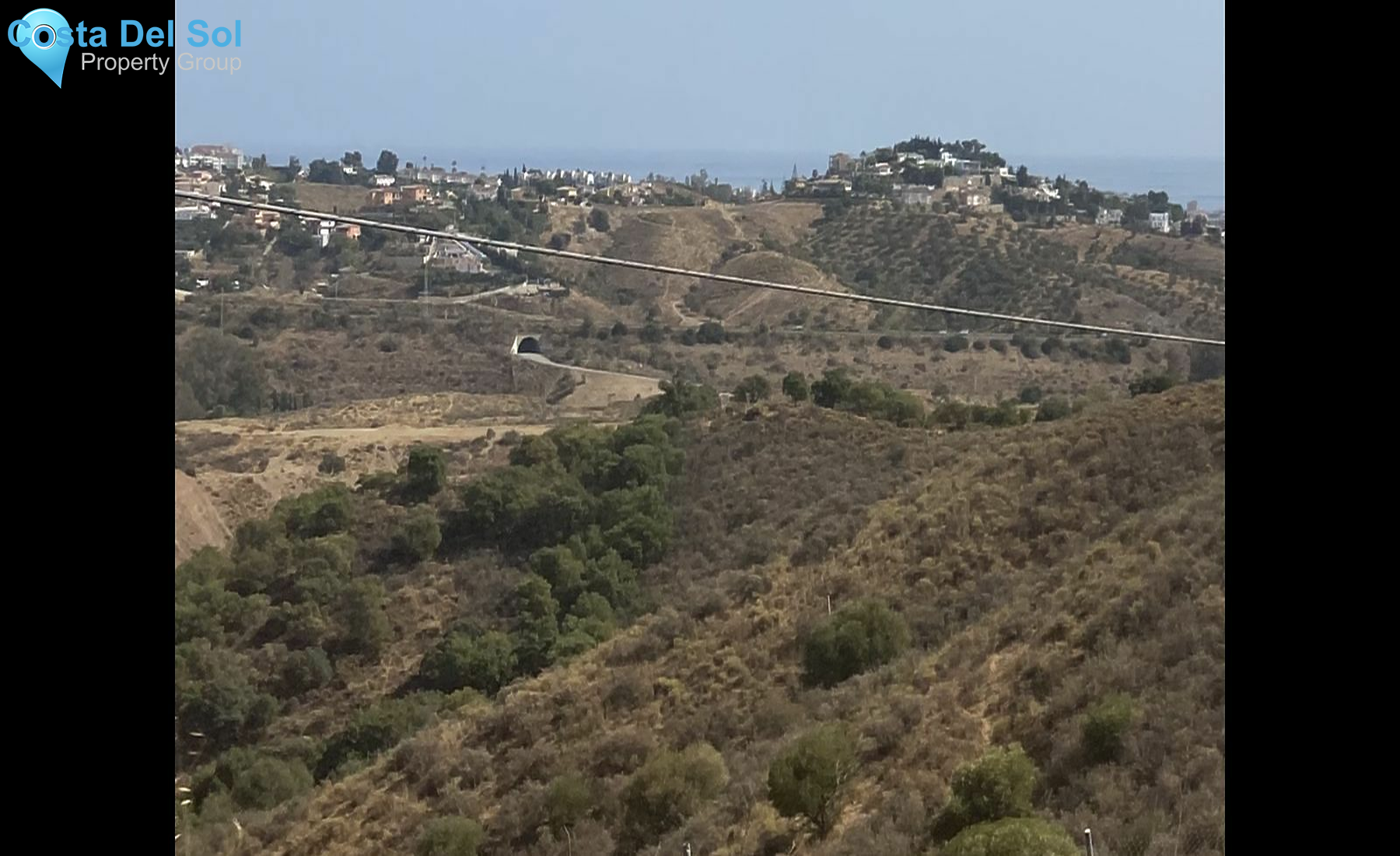 Residential Plot in Mijas Golf-1468178