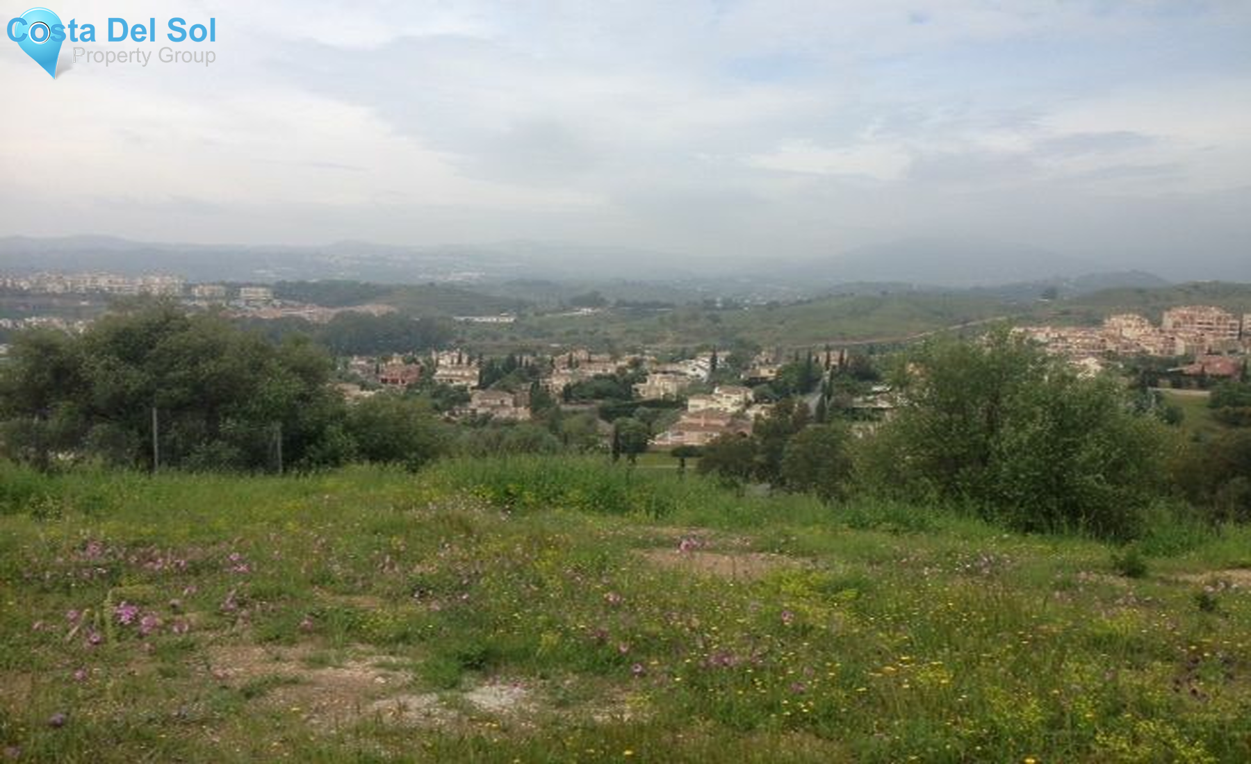 Residential Plot in Mijas Golf-1468399