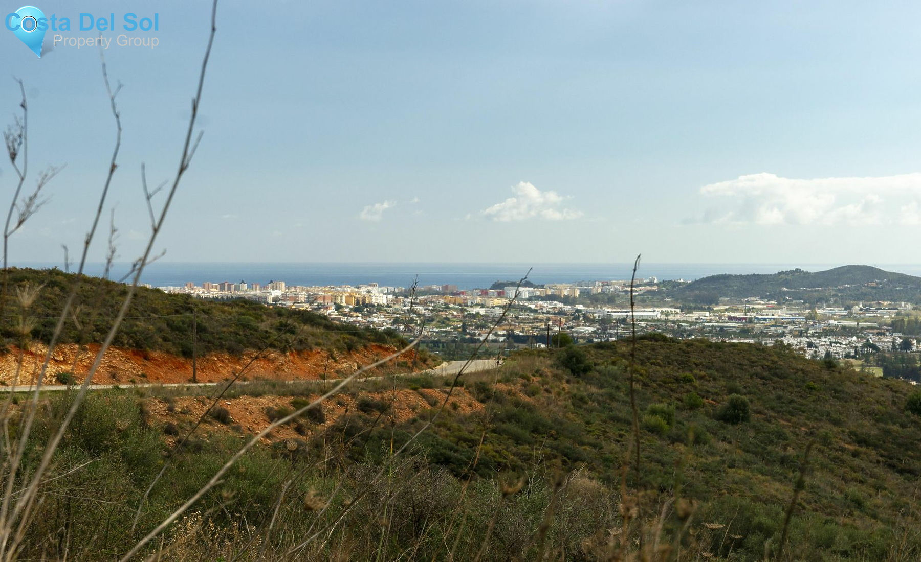 Residential Plot in Mijas Golf-1552797