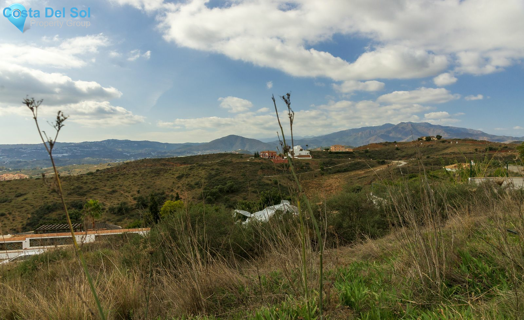 Residential Plot in Mijas Golf-1552801