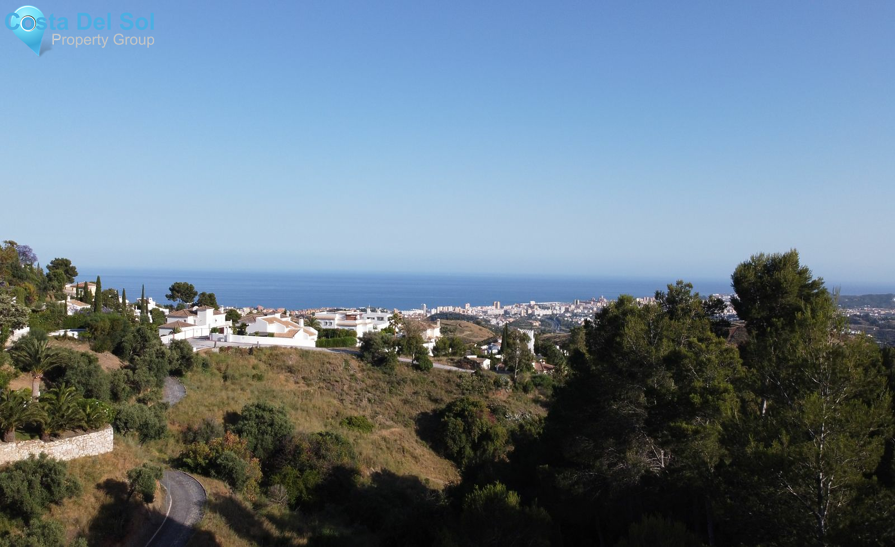 Residential Plot in Mijas-1127901