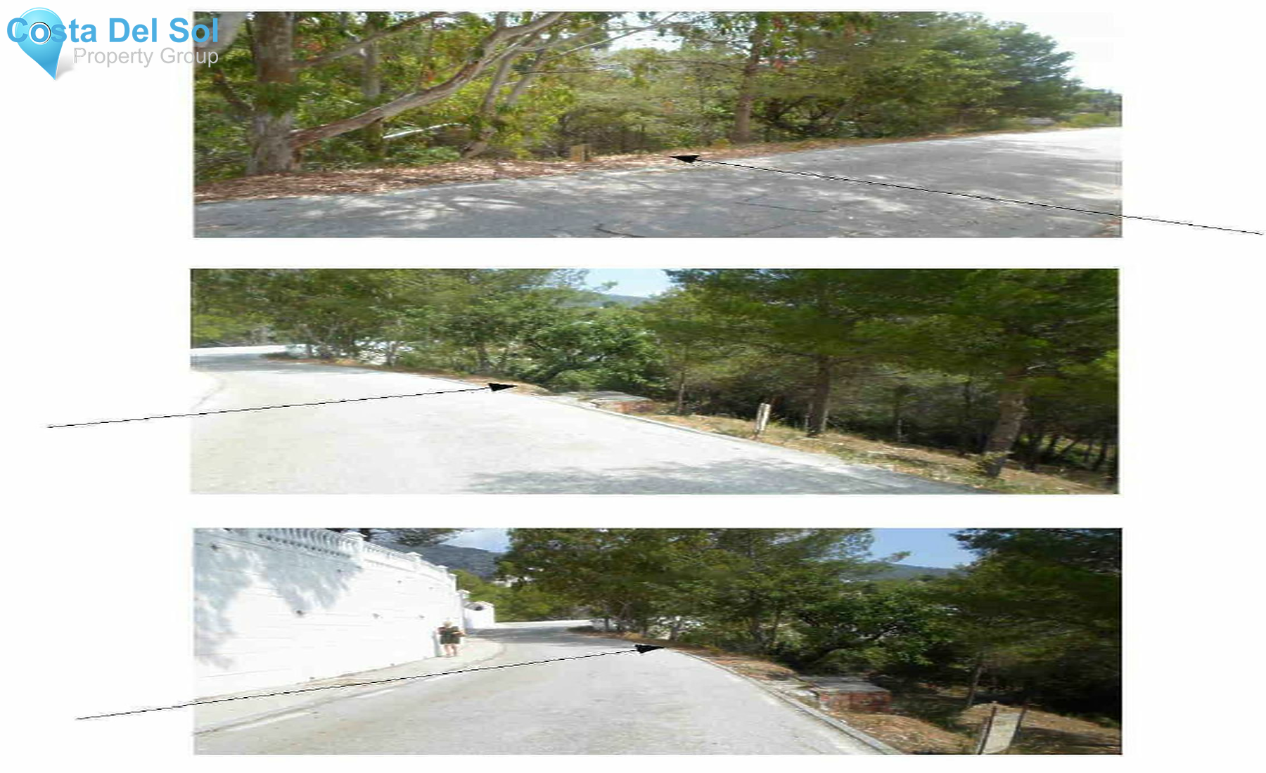 Residential Plot in Mijas-1127911