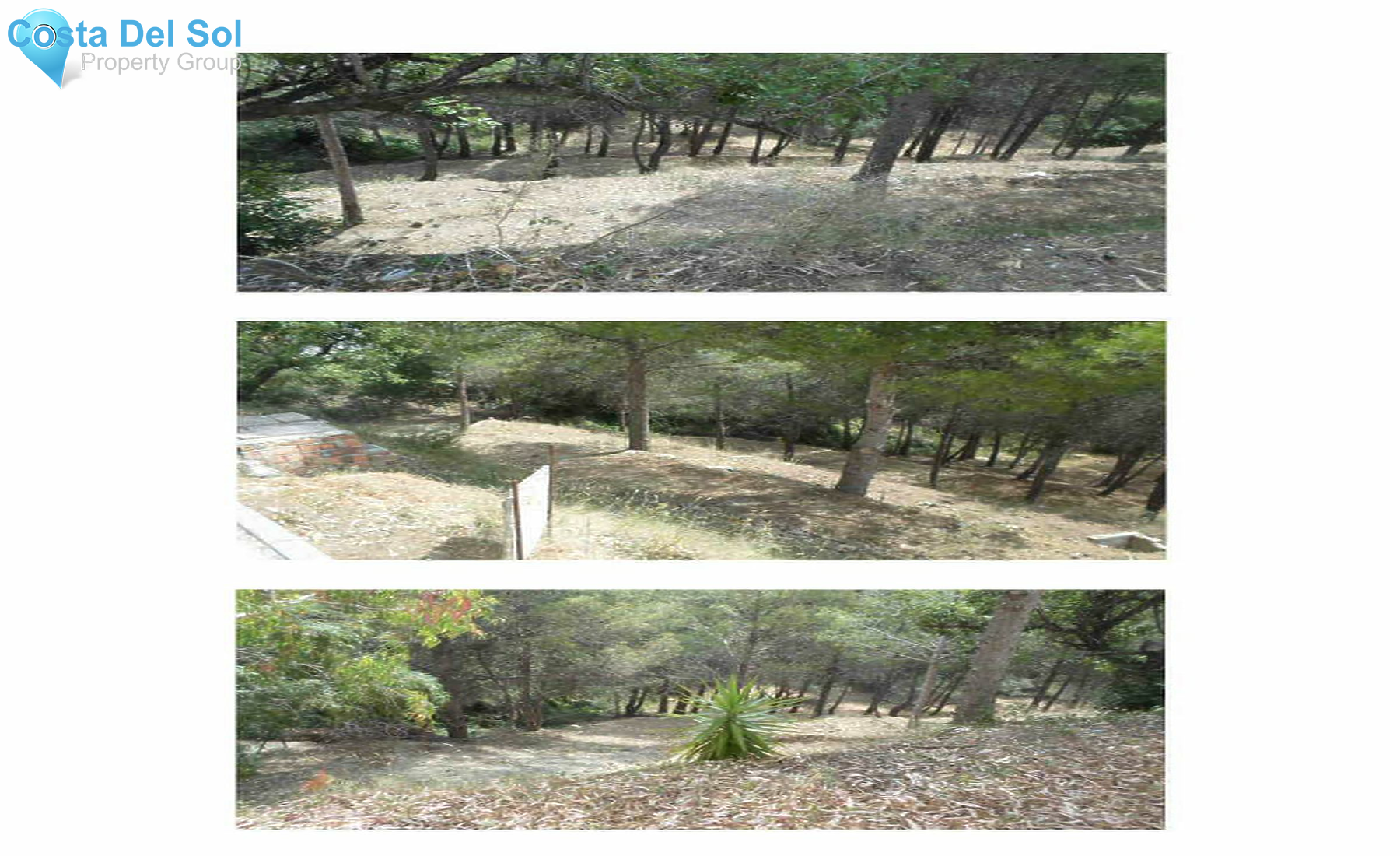 Residential Plot in Mijas-1127912