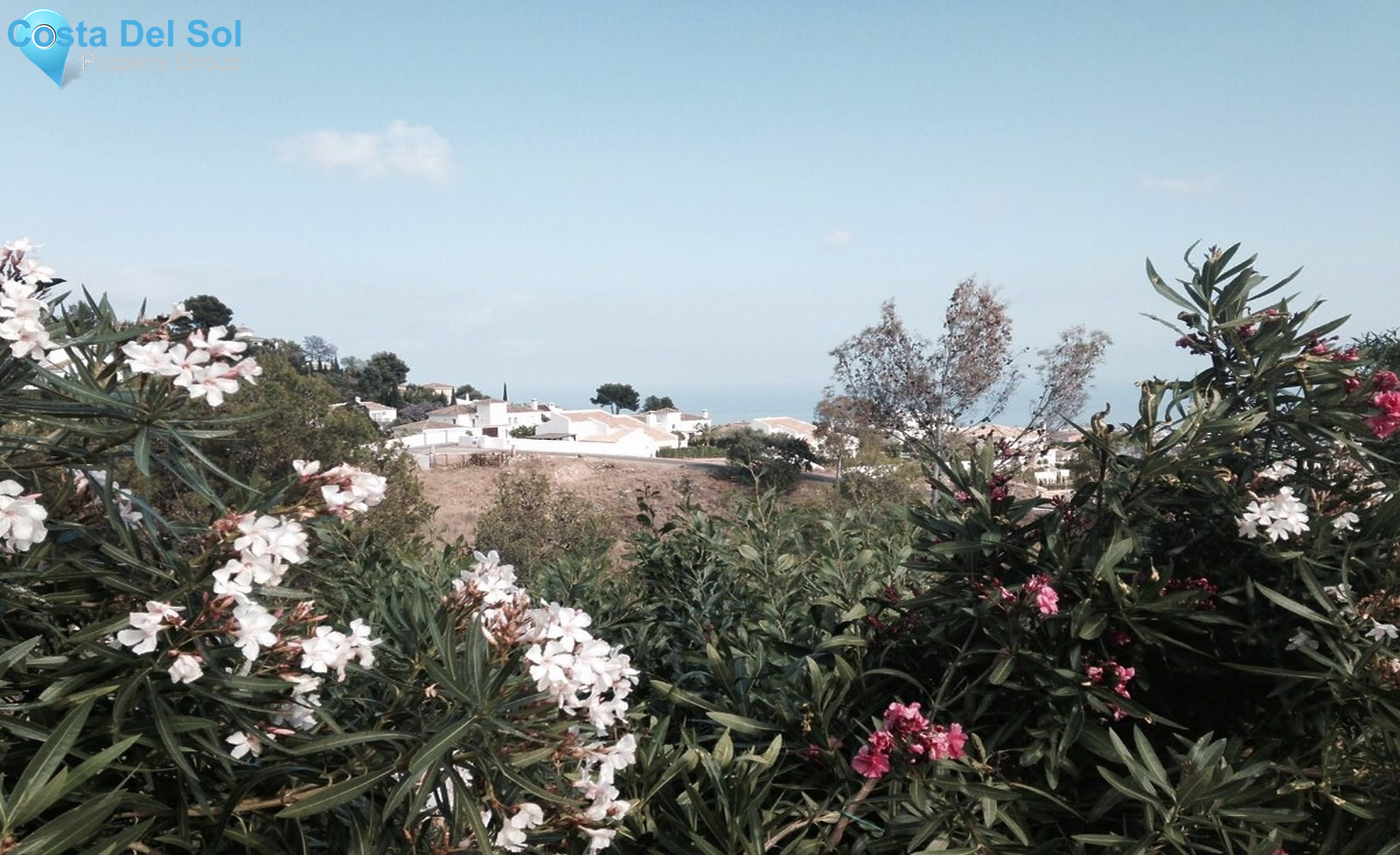 Residential Plot in Mijas-1127905