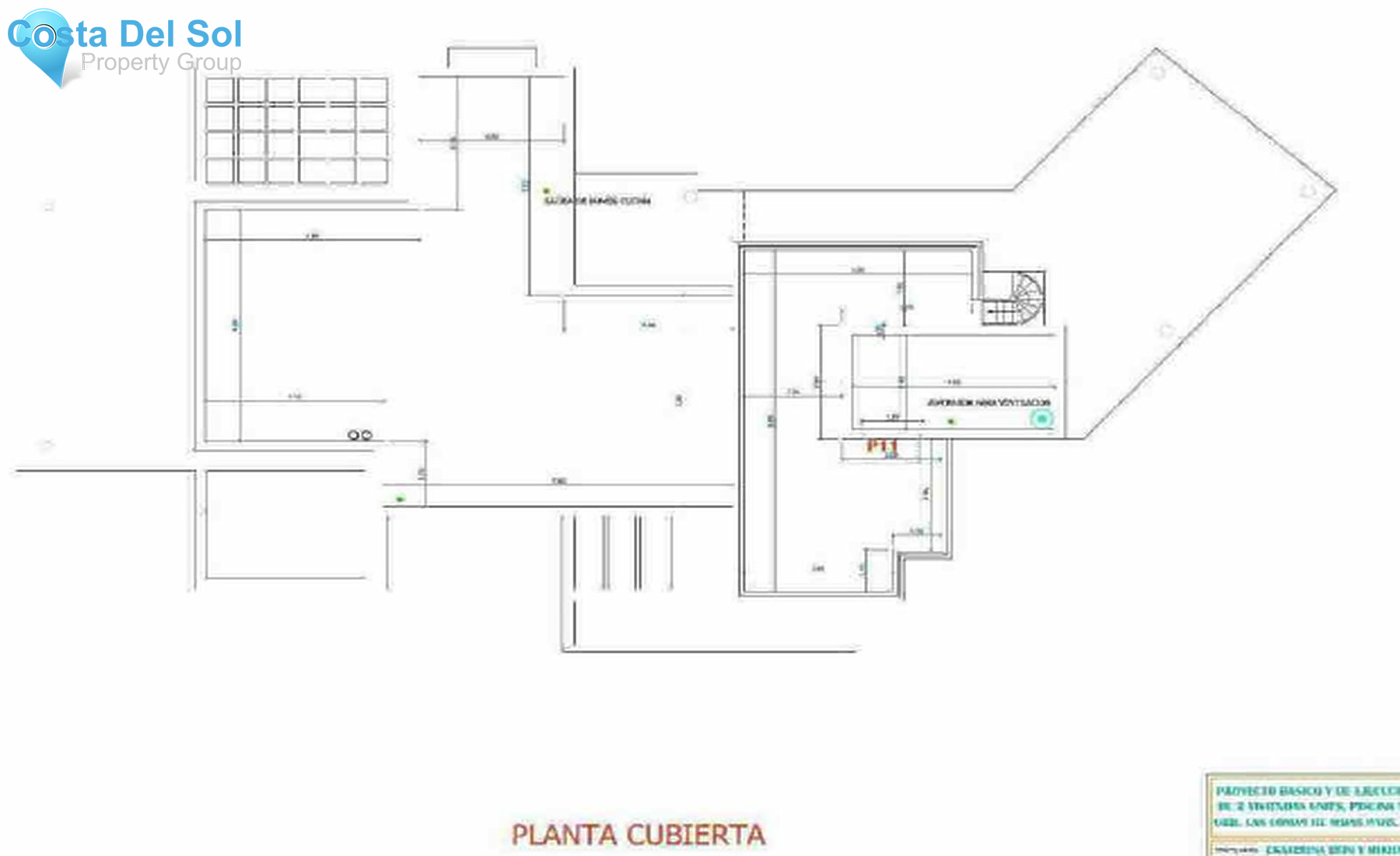 Residential Plot in Mijas-1127906