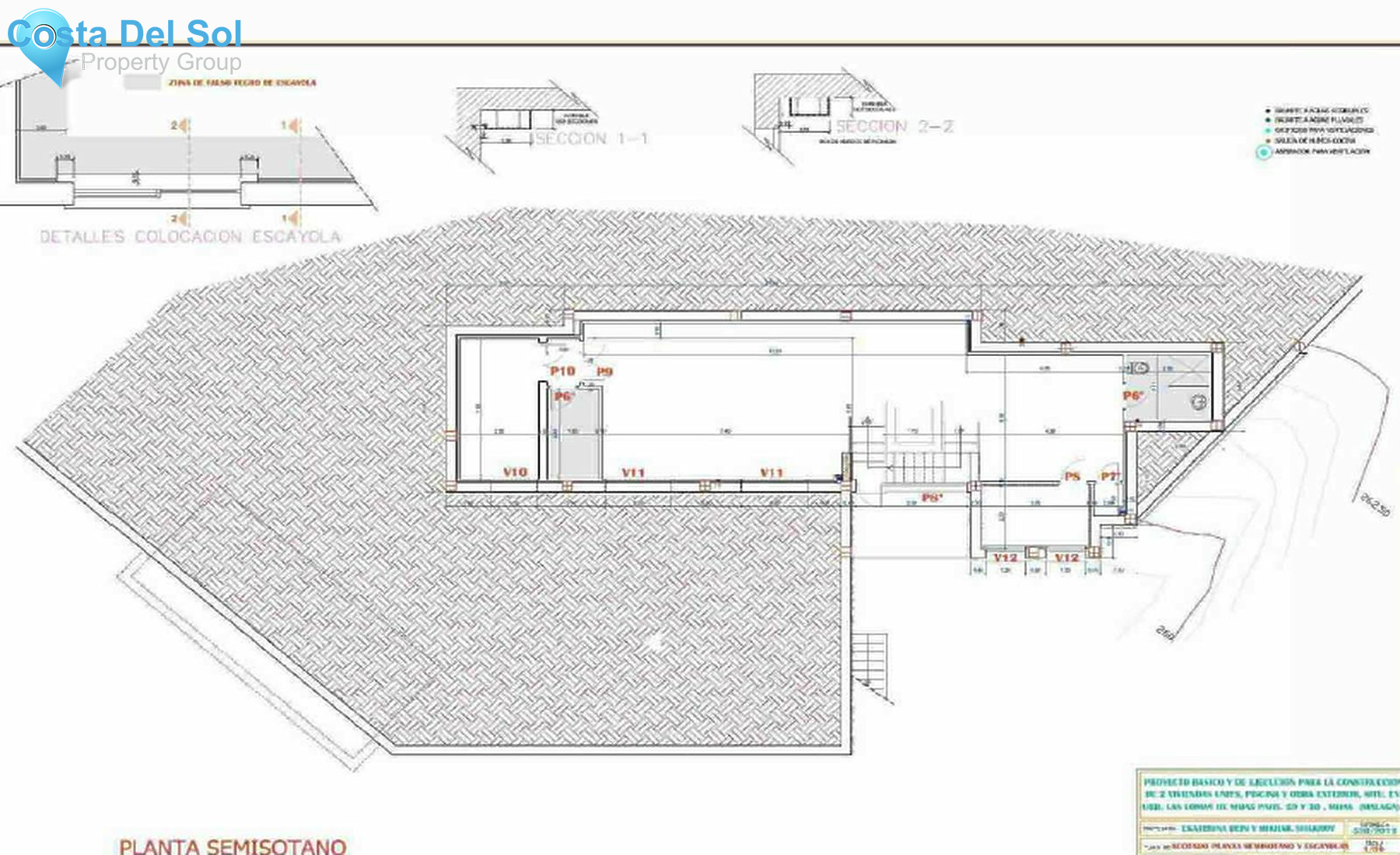 Residential Plot in Mijas-1127908