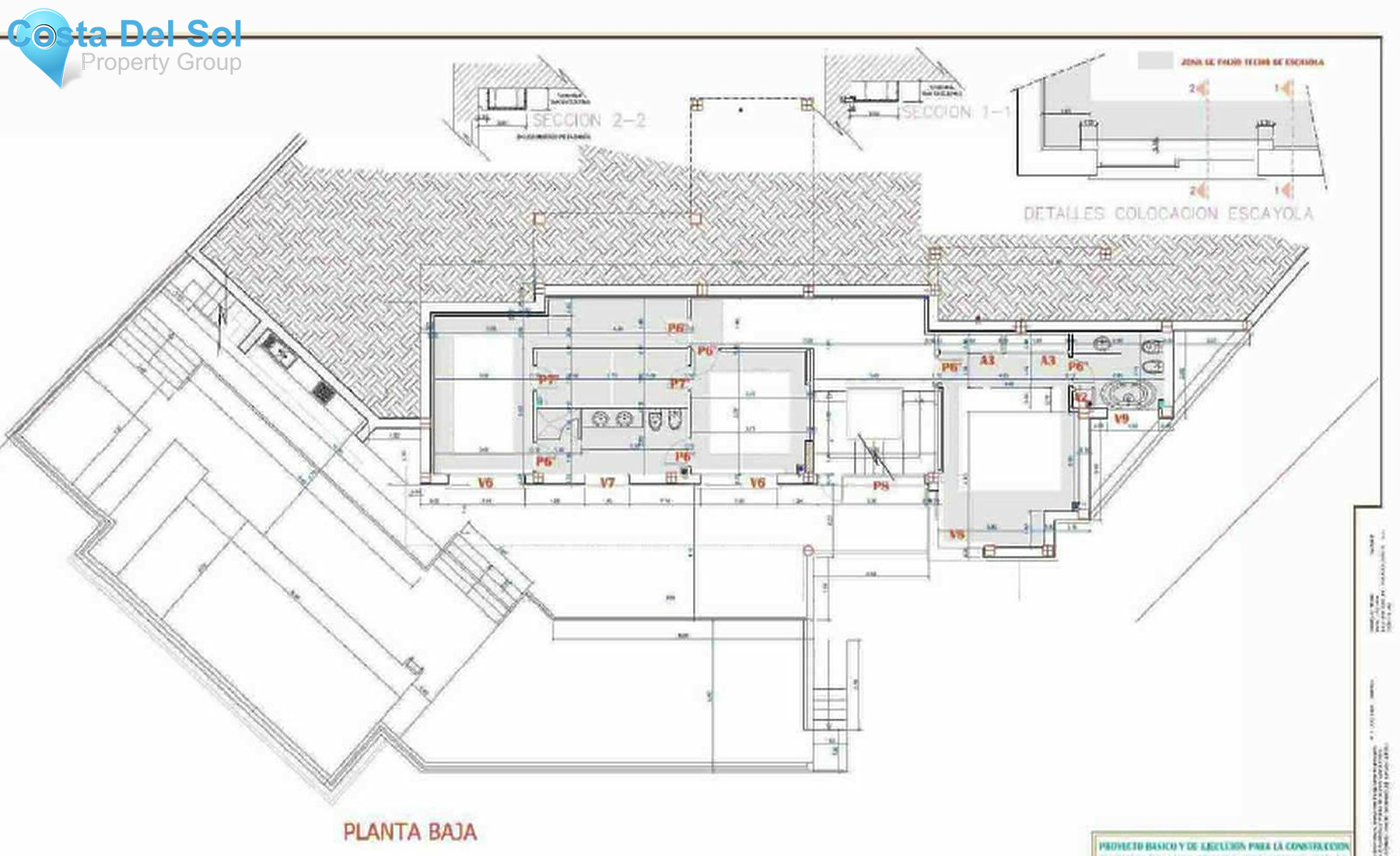 Residential Plot in Mijas-1127909