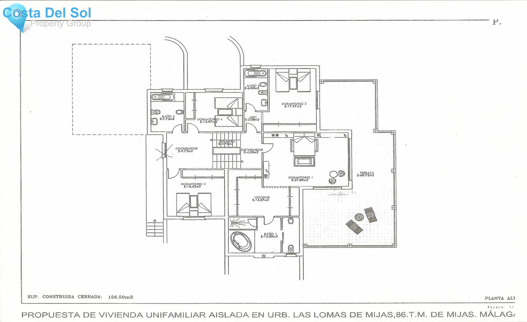 Residential Plot in Mijas-1149596