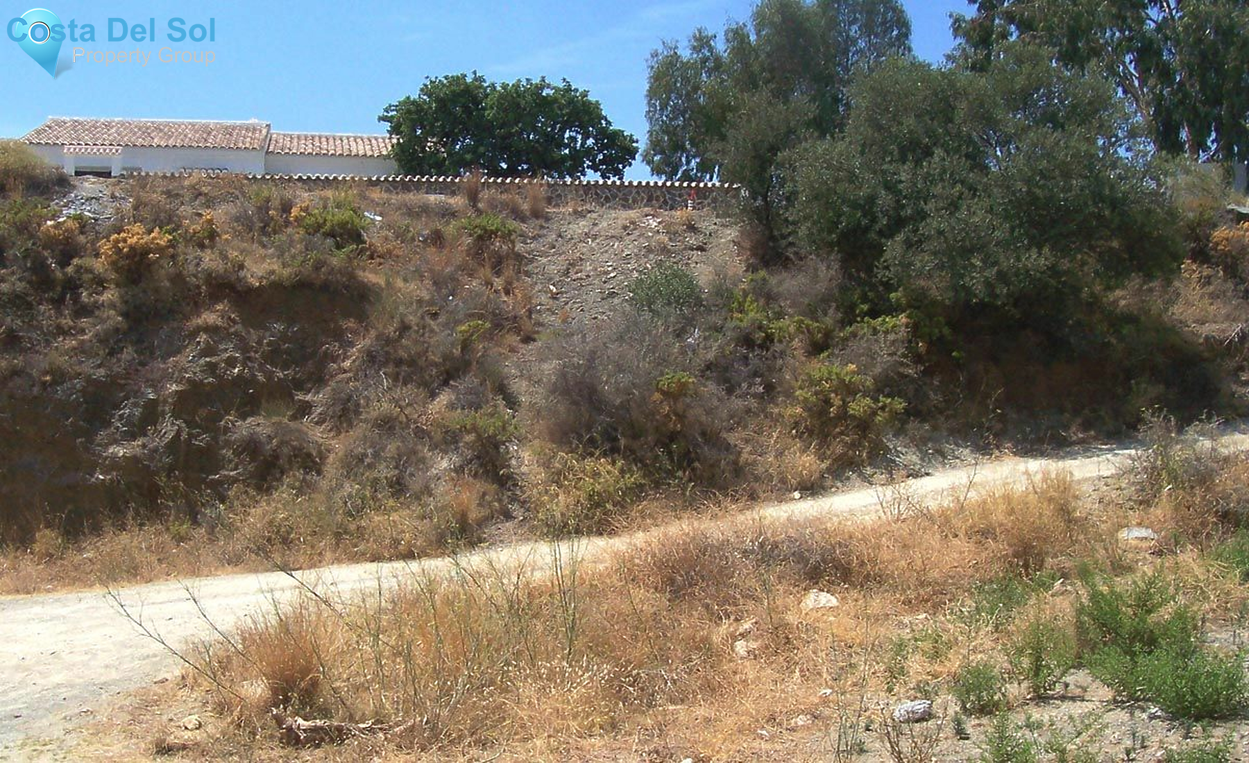 Residential Plot in Mijas-1149591