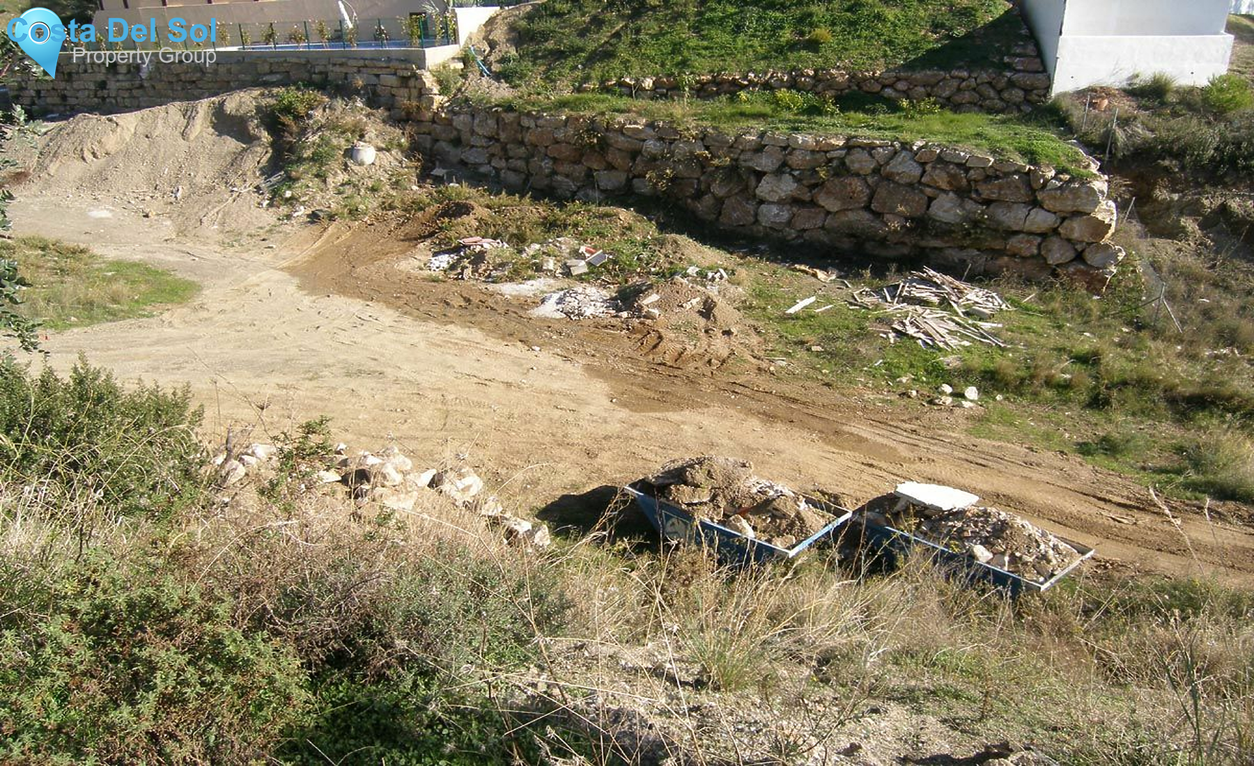 Residential Plot in Mijas-1149592