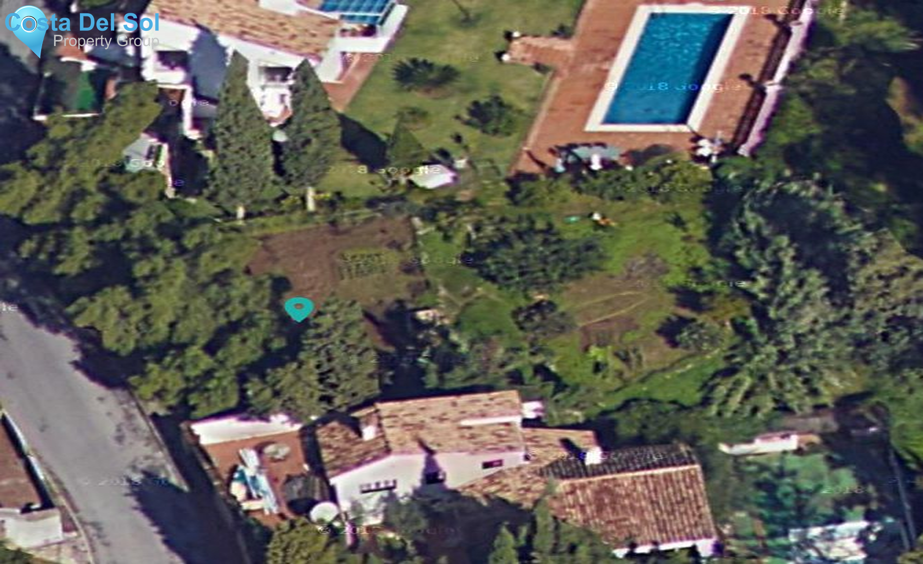 Residential Plot in Mijas-1162912