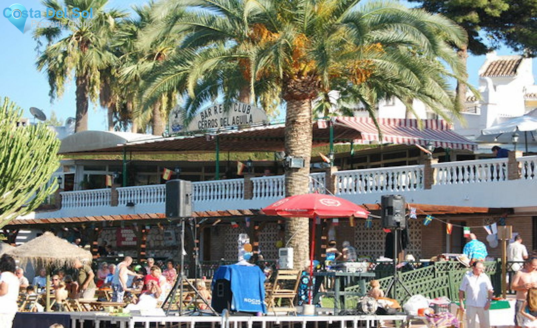 Residential Plot in Mijas-1197991