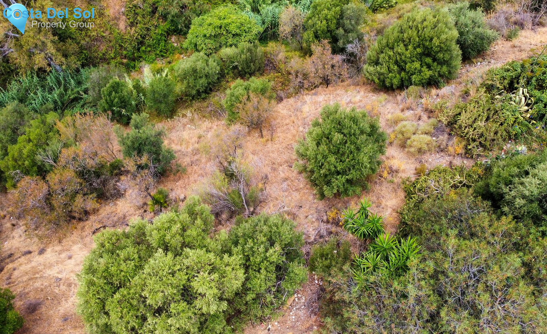 Residential Plot in Mijas-1197992