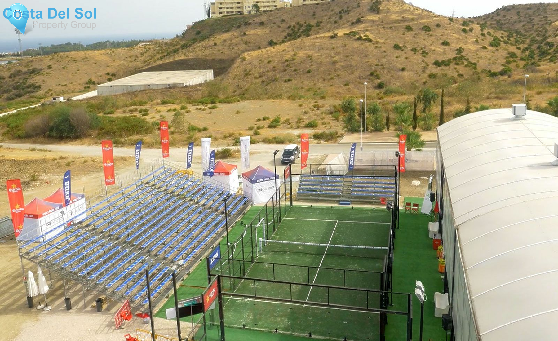 Residential Plot in Mijas-1197993