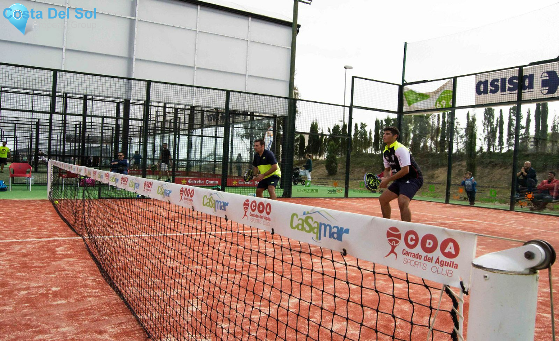 Residential Plot in Mijas-1197998